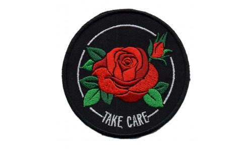 Rosa Take Care